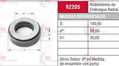 CRAP 92205 - imagen 2